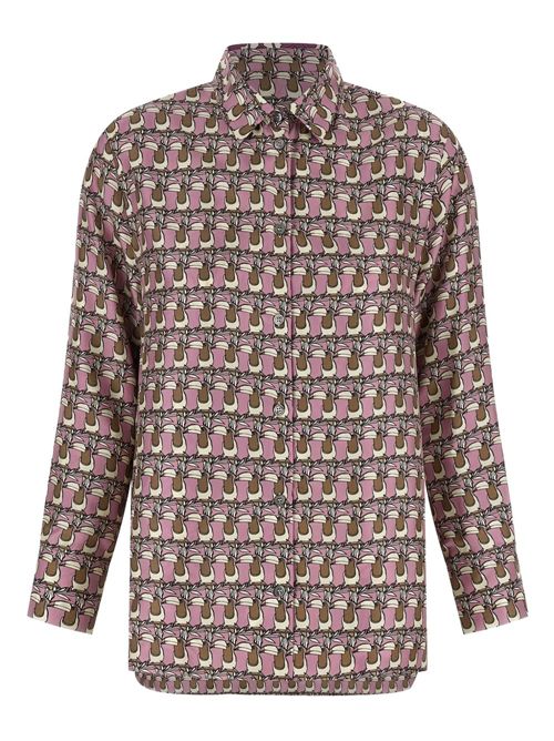 Camicia Times MAX MARA TIMELESS | 2529116052600TIMES005